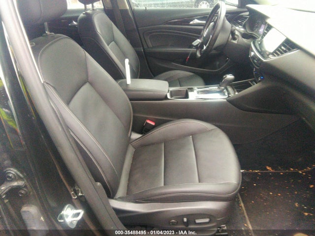 2019 Buick Regal, VIN: W04GV8SX3K1033820