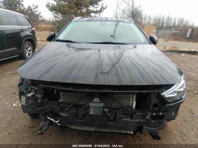 2019 Buick Regal, VIN: W04GV8SX3K1033820