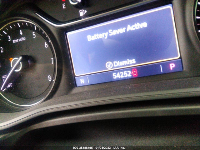 2019 Buick Regal, VIN: W04GV8SX3K1033820
