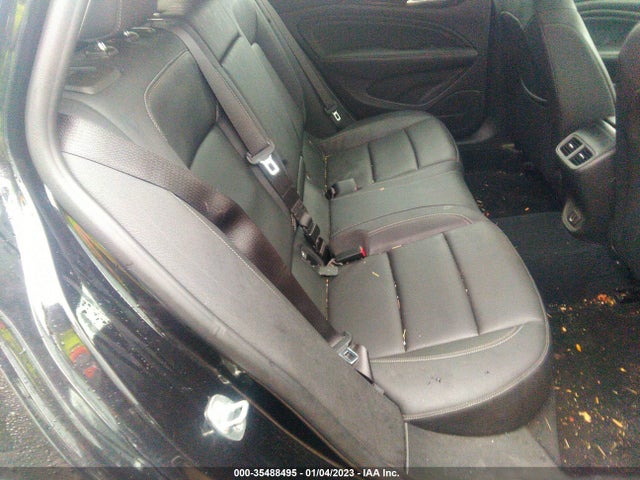 2019 Buick Regal, VIN: W04GV8SX3K1033820