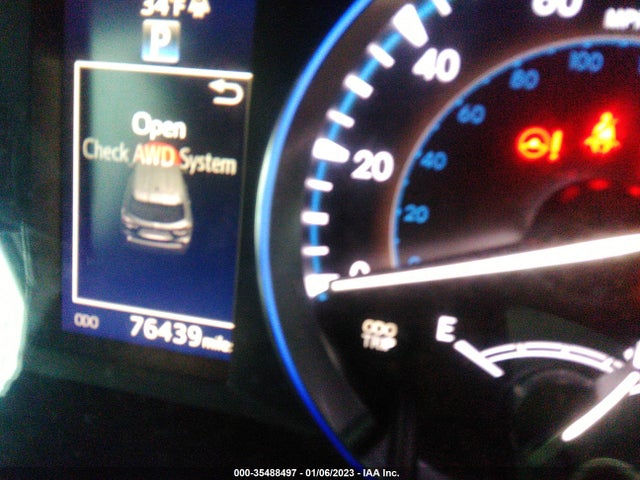Toyota Highlander 2015 5TDJKRFH0FS113825 Image 8