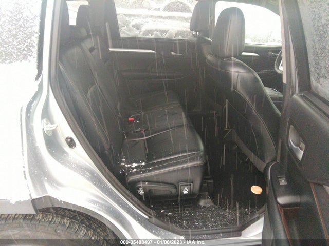 Toyota Highlander 2015 5TDJKRFH0FS113825 Image 9