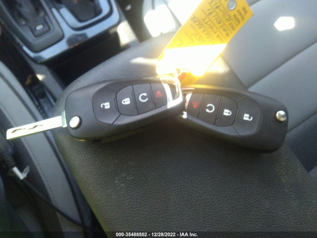 Chevrolet Trailblazer Ls 2021 KL79MMS27MB160191 Image 3