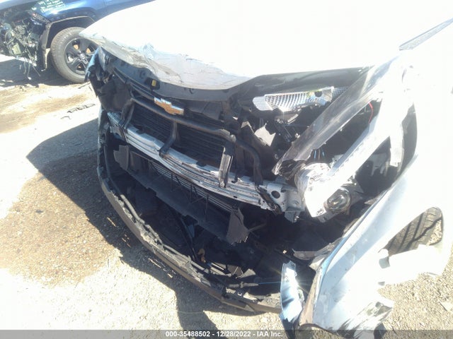 Chevrolet Trailblazer Ls 2021 KL79MMS27MB160191 Image 7