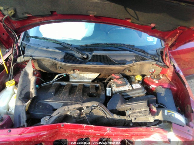 Jeep Patriot Sport 2016 1C4NJPBB9GD761946 Image 12