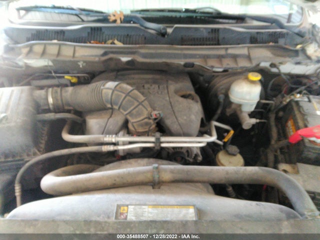 2012 RAM 1500 LONE STAR VIN: 1C6RD6LT1CS137369