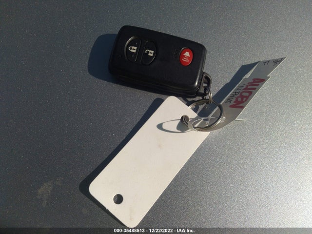 Toyota Prius Four/five/three/one/two 2014 JTDKN3DU2E1824608 Image 3