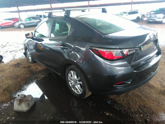 2017 Toyota Yaris, VIN: 3MYDLBYV7HY149481