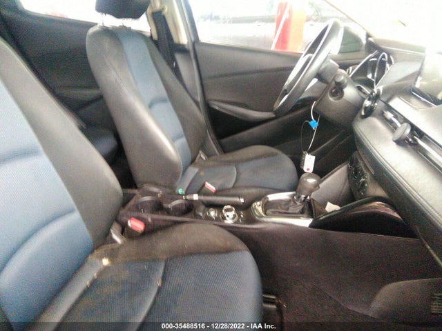 2017 Toyota Yaris, VIN: 3MYDLBYV7HY149481