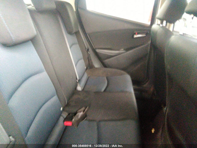 2017 Toyota Yaris, VIN: 3MYDLBYV7HY149481