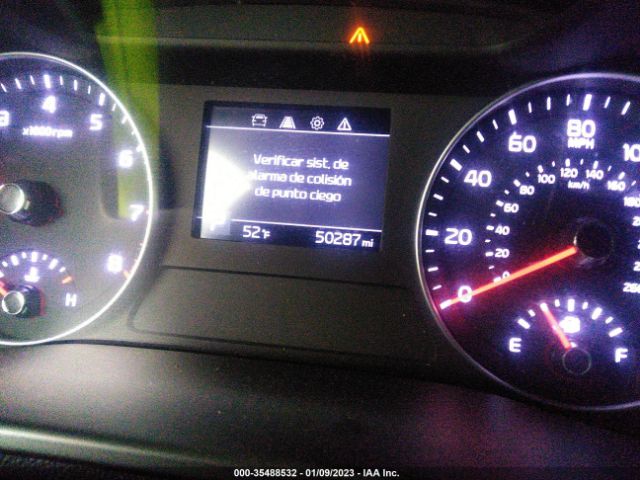 3KPF34AD2ME305197 KIA Forte Gt-line