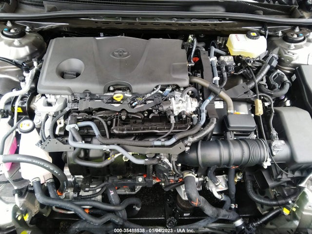 2023 Toyota Camry, VIN: 4T1S31AK6PU600686