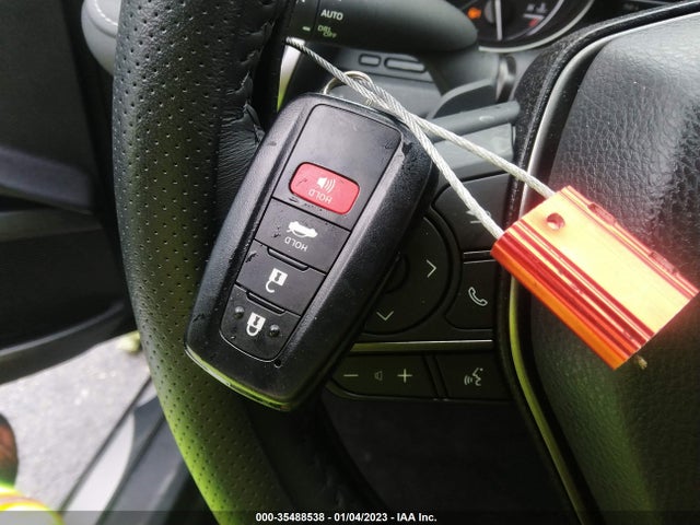 2023 Toyota Camry, VIN: 4T1S31AK6PU600686