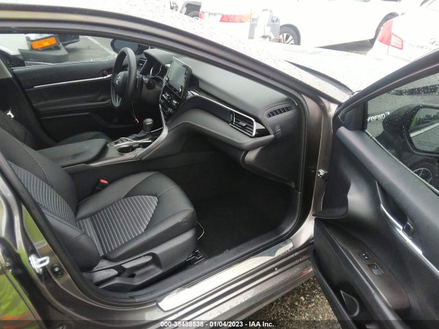 2023 Toyota Camry, VIN: 4T1S31AK6PU600686