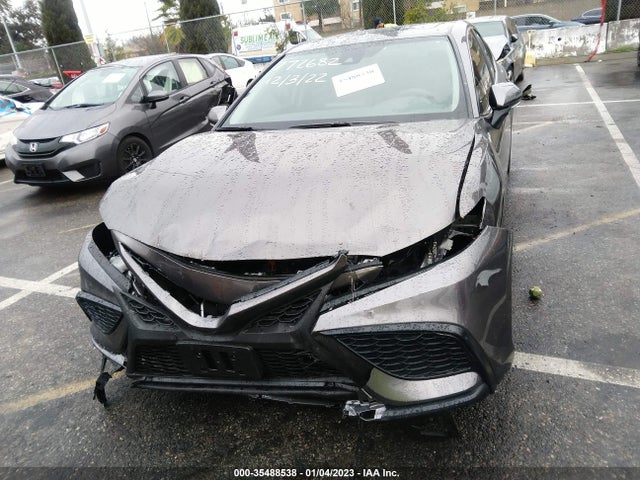 2023 Toyota Camry, VIN: 4T1S31AK6PU600686