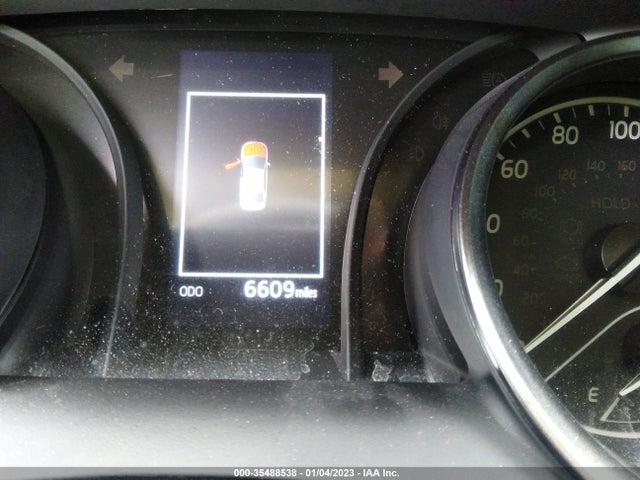 2023 Toyota Camry, VIN: 4T1S31AK6PU600686