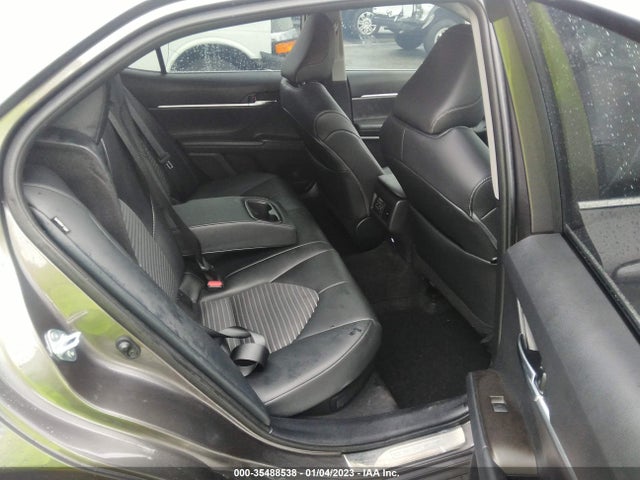 2023 Toyota Camry, VIN: 4T1S31AK6PU600686