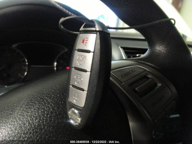 2016 NISSAN ALTIMA 2.5 VIN: 1N4AL3AP4GC225318