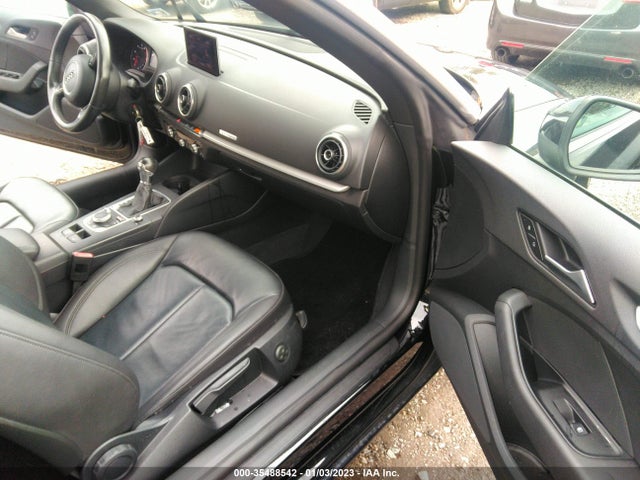 WAU7FLFF9F1038613 Audi A3 2.0t Premium