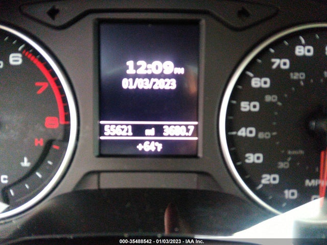 WAU7FLFF9F1038613 Audi A3 2.0t Premium
