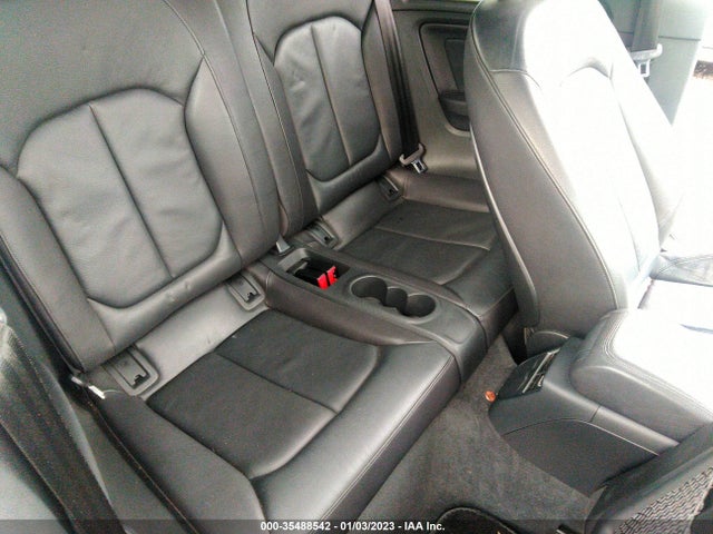 WAU7FLFF9F1038613 Audi A3 2.0t Premium