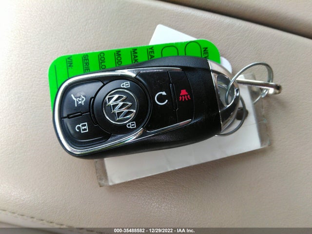 2017 Buick Envision, VIN: LRBFXBSA7HD097207
