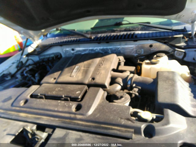 Lincoln Navigator 2013 5LMJJ2H57DEL08622 Image 11