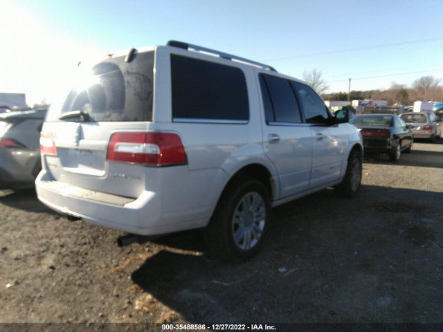 Lincoln Navigator 2013 5LMJJ2H57DEL08622 Image 5