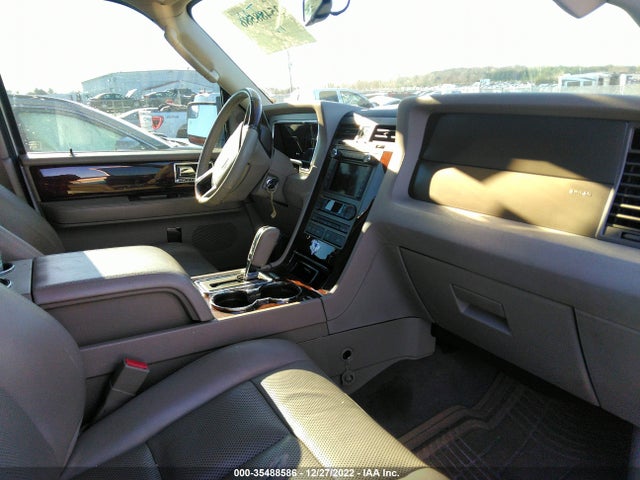 Lincoln Navigator 2013 5LMJJ2H57DEL08622 Image 6