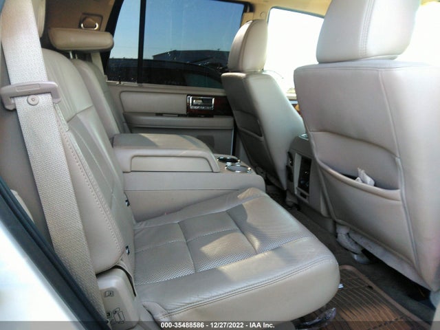 Lincoln Navigator 2013 5LMJJ2H57DEL08622 Image 9