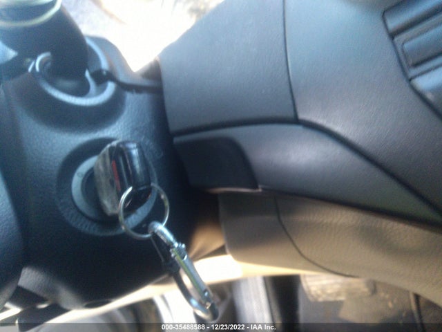 2008 HONDA ACCORD SDN LX VIN: 1HGCP26378A023336