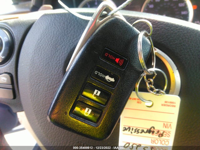 Lexus IS 250 2015 JTHBF1D26F5055443 Image 3