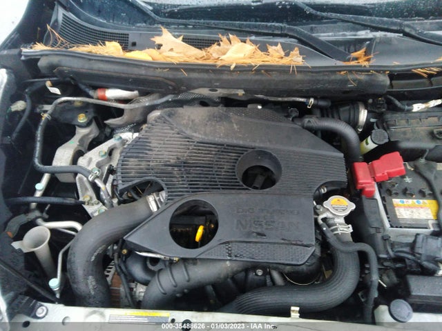 2016 Nissan Juke, VIN: JN8AF5MV9GT660203
