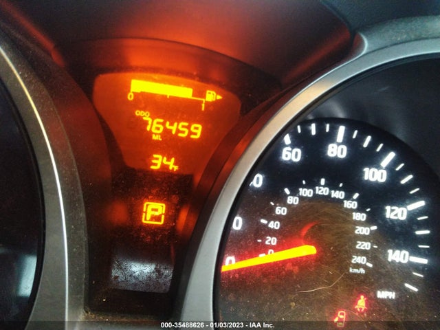 2016 Nissan Juke, VIN: JN8AF5MV9GT660203