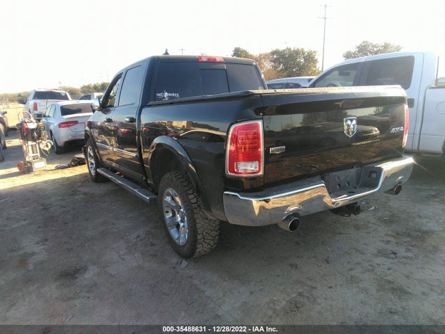 RAM 1500 Laramie 2015 1C6RR7NT9FS595587 Image 3