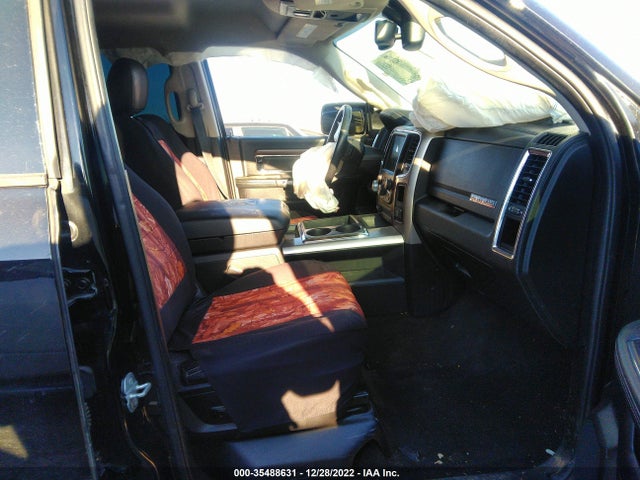 RAM 1500 Laramie 2015 1C6RR7NT9FS595587 Image 5