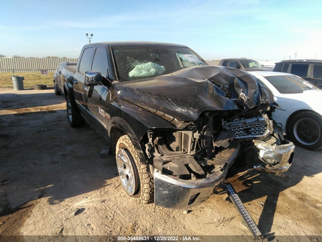 RAM 1500 Laramie 2015 1C6RR7NT9FS595587 Image 6