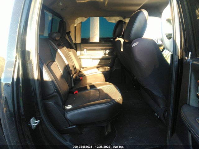 RAM 1500 Laramie 2015 1C6RR7NT9FS595587 Image 8