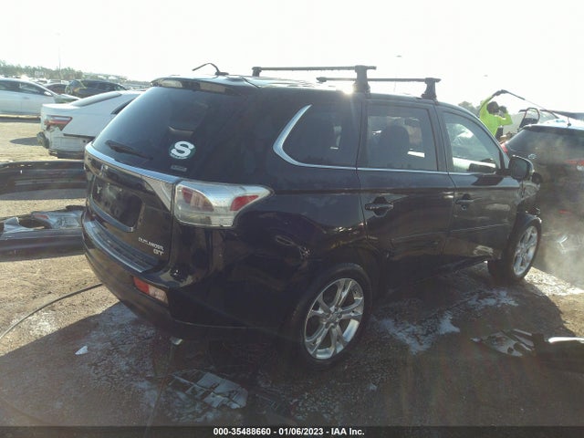 JA4JZ4AXXEZ005491 Mitsubishi OUTLANDER GT