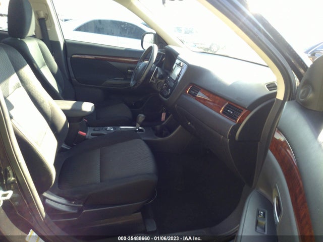 JA4JZ4AXXEZ005491 Mitsubishi OUTLANDER GT