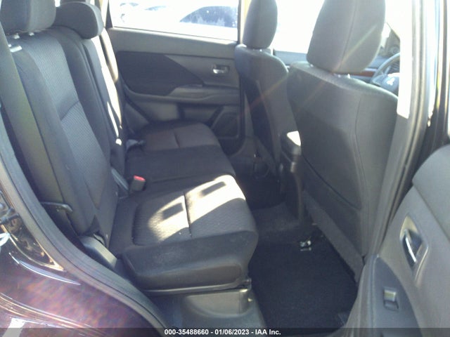 JA4JZ4AXXEZ005491 Mitsubishi OUTLANDER GT