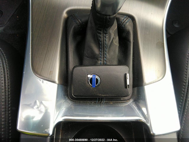 2015 Volvo V60, VIN: YV140MEC8F1193054