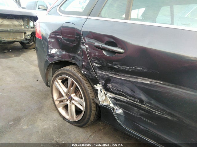 2015 Volvo V60, VIN: YV140MEC8F1193054