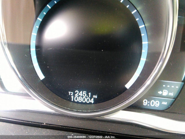 2015 Volvo V60, VIN: YV140MEC8F1193054