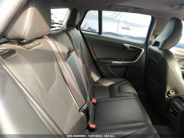 2015 Volvo V60, VIN: YV140MEC8F1193054