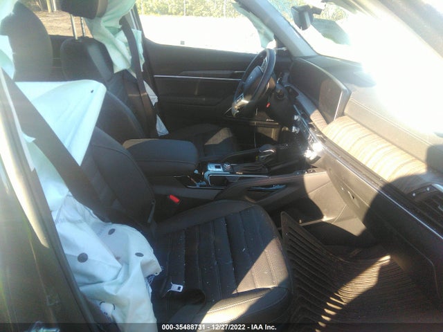 2023 Kia Telluride, VIN: 5XYP5DGC8PG327936