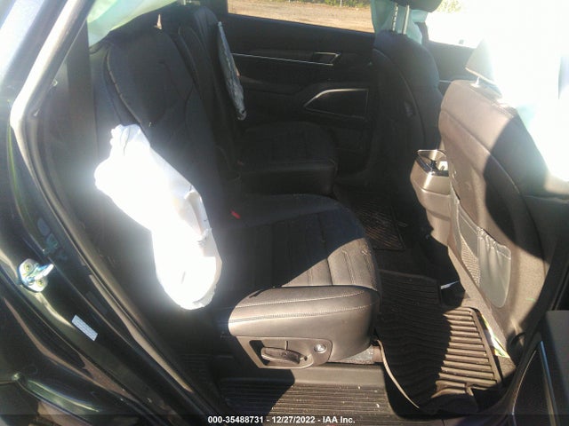 2023 Kia Telluride, VIN: 5XYP5DGC8PG327936
