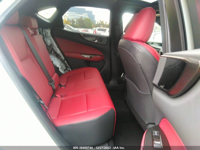 2022 Lexus NX, VIN: JTJAGCEZ8N2003116