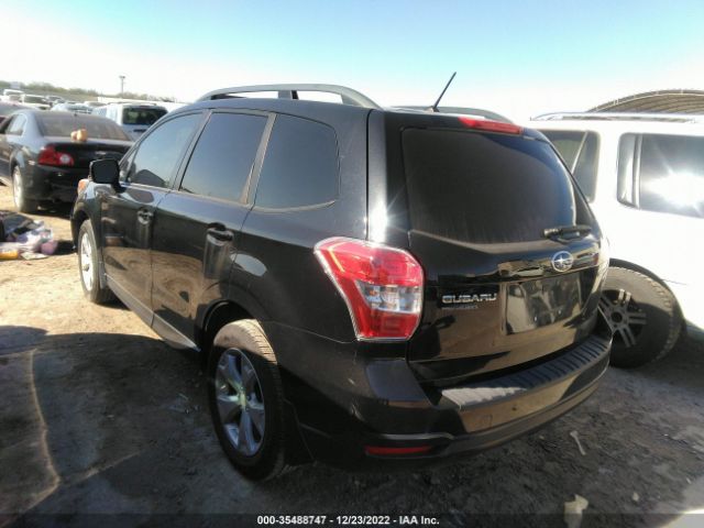 JF2SJADC6FH467340 Subaru Forester 2.5i Premium