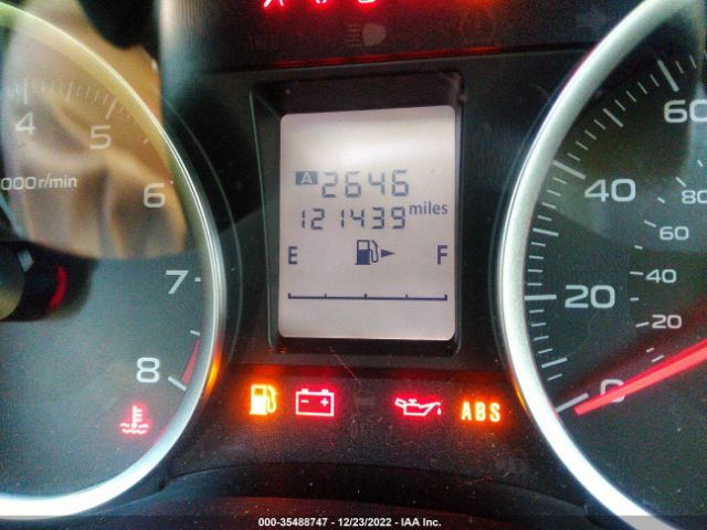 JF2SJADC6FH467340 Subaru Forester 2.5i Premium